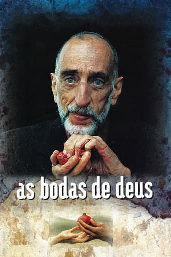 Les Noces de Dieu poster