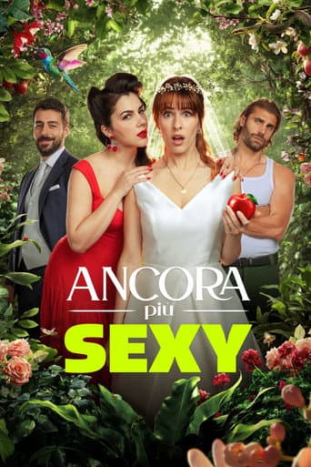 Ancora più sexy poster