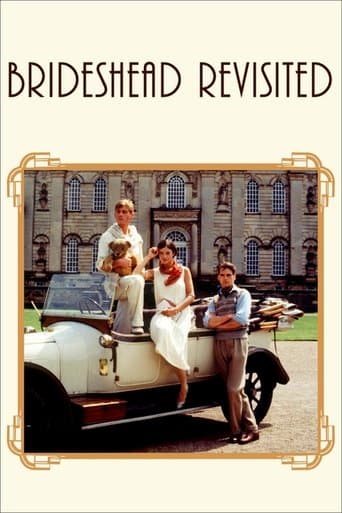 Retour au château poster