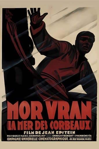 Mor-Vran