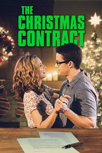 La proposition de Noël poster