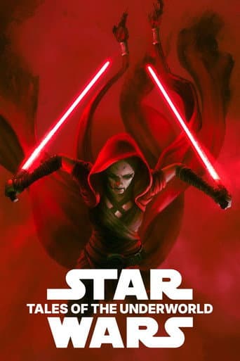 Star Wars: Tales of the Underworld