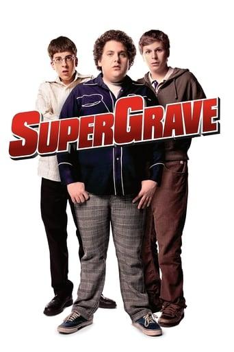 SuperGrave poster