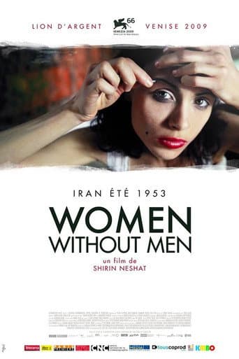 Women without men poster