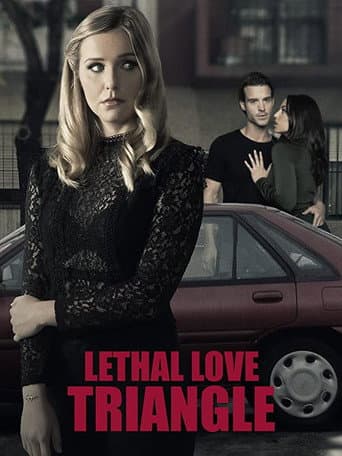 Triangle amoureux mortel poster