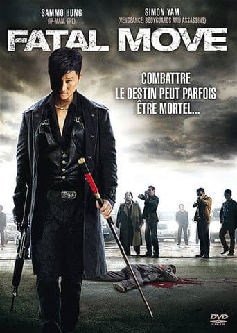 Fatal Move poster