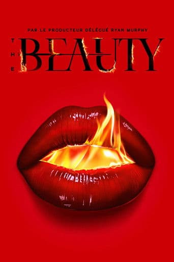The Beauty poster