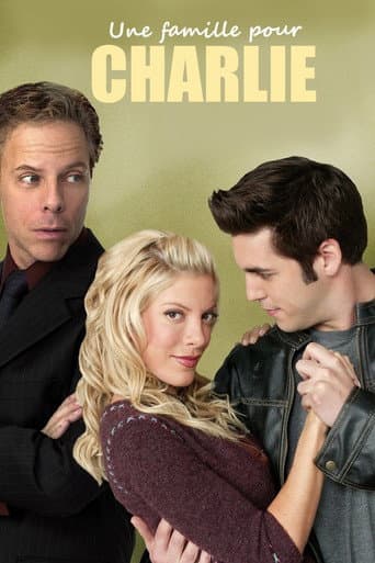 Une famille pour Charlie poster