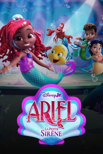 Ariel poster