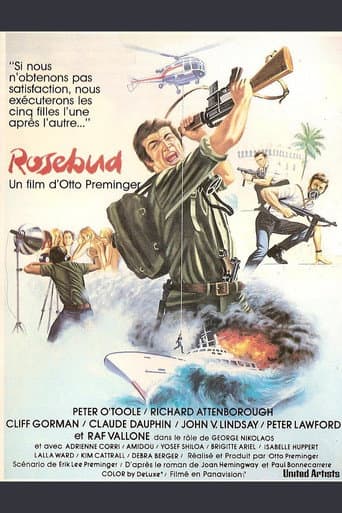 Rosebud poster