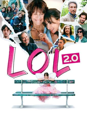 LOL 2.0 poster