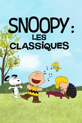 Snoopy : Les Classiques