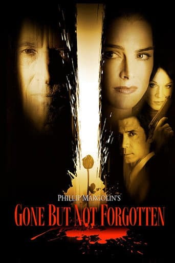La rose noire poster