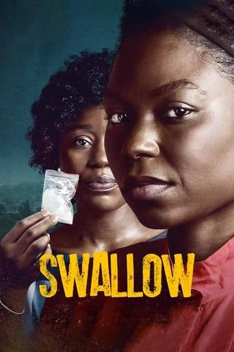 Avale poster