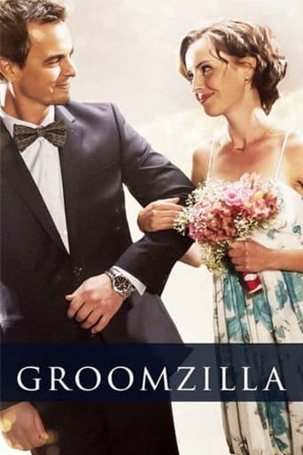 Un mariage plus que parfait poster