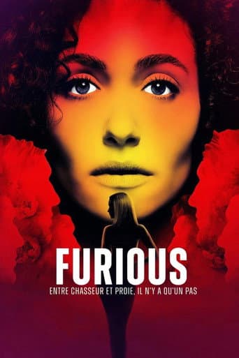 Furious poster