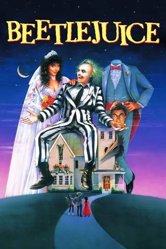 Beetlejuice