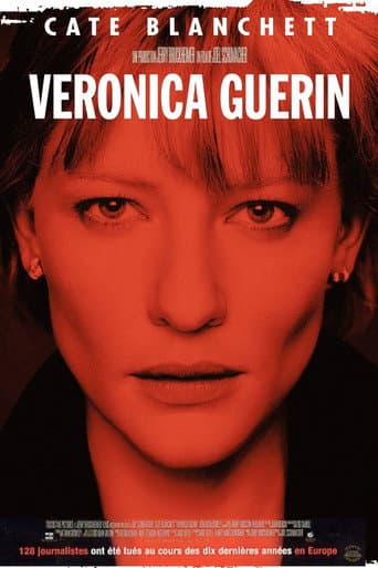 Veronica Guerin poster