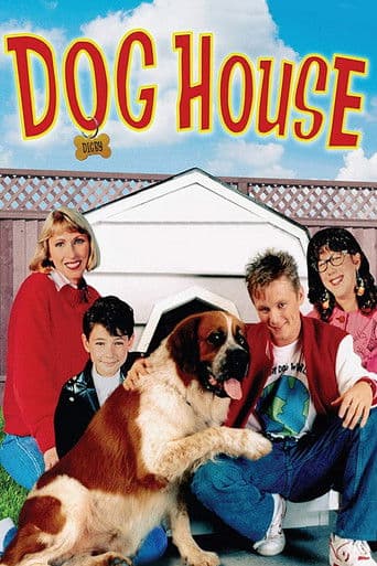 Dog House : Un chien pour la vie poster