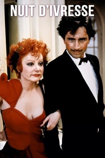 Nuit d'ivresse