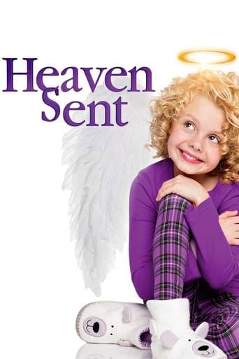 L'enfant de Noël poster