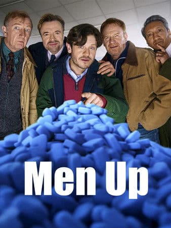 Men Up