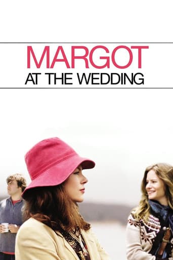 Margot va au Mariage poster