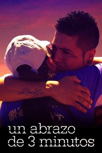 3 minutes ensemble poster