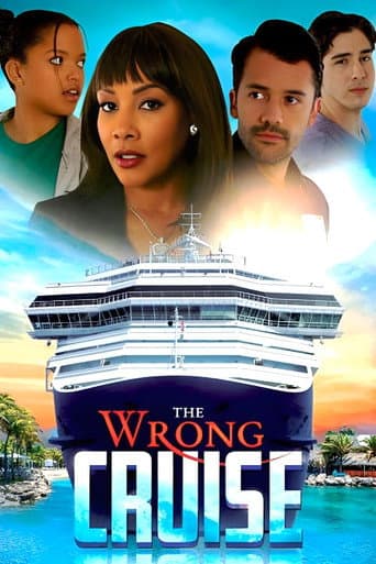 Croisière pour l'enfer poster