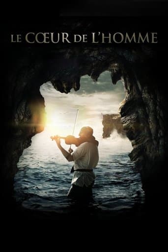 Le Cœur de l'Homme poster