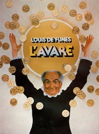 L'Avare