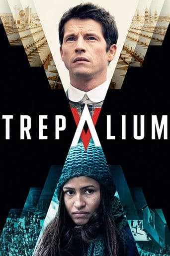 Trepalium poster