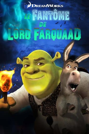 Le Fantôme de Lord Farquaad poster