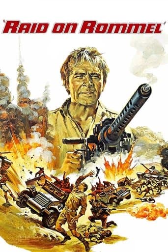 Le Cinquième Commando poster