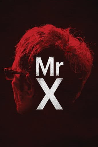 Mr. X poster