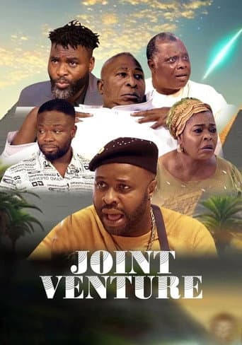 Joint Venture poster