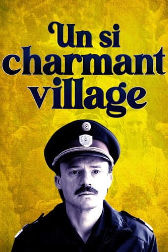 Un si charmant village poster