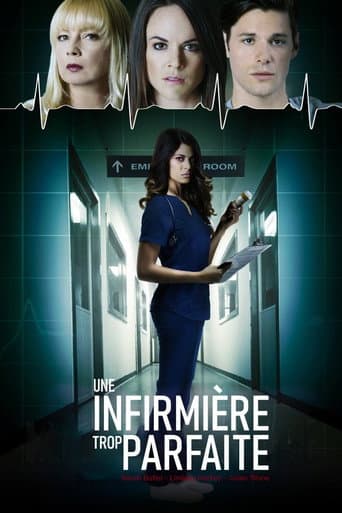 Une infirmière trop parfaite poster