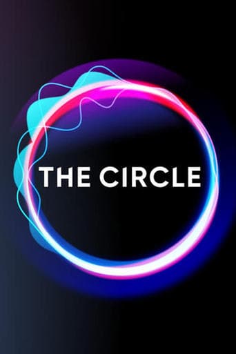 The Circle Game : Royaume- Uni poster