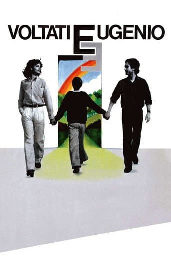 Eugenio poster