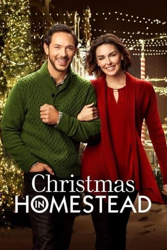 Noël avec une star poster