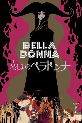 Belladonna poster