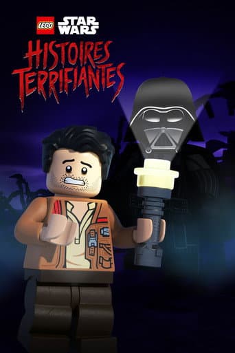 LEGO Star Wars : Histoires terrifiantes poster