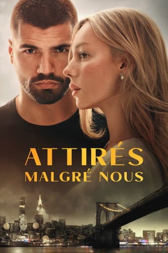 Attirés malgré nous poster