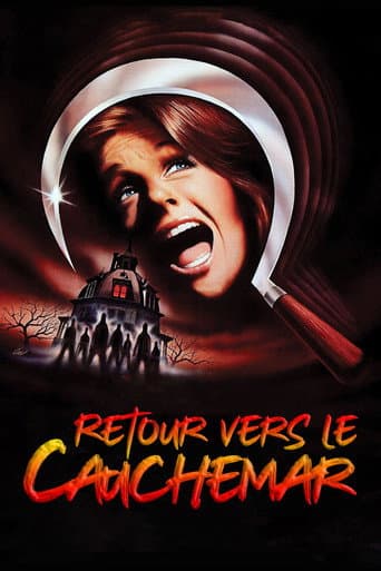 Retour vers le cauchemar poster