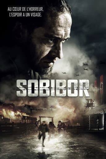 Sobibor poster