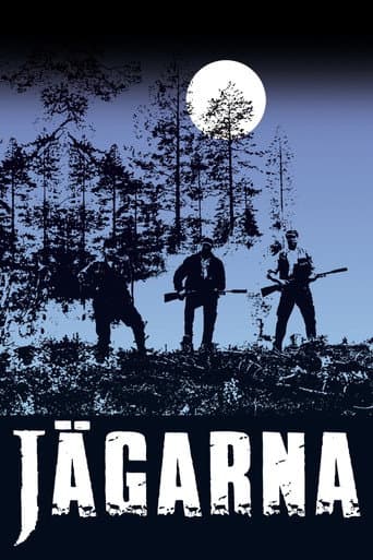 Hunter : Première partie poster