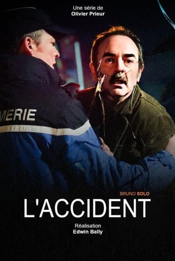L'Accident poster