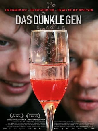 Le gène sombre poster
