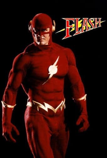 Flash poster